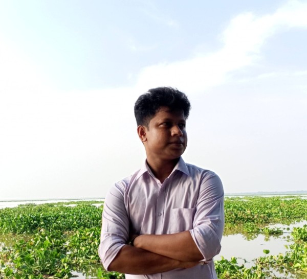 Shahadat Hossain, 28, Calexico