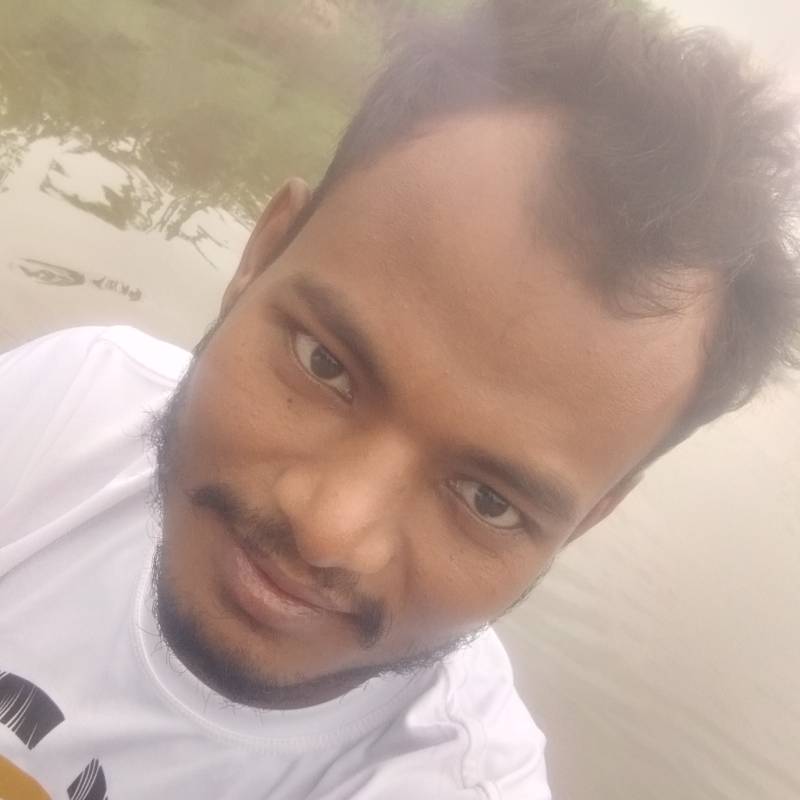 Halim, 31, Jabaliya