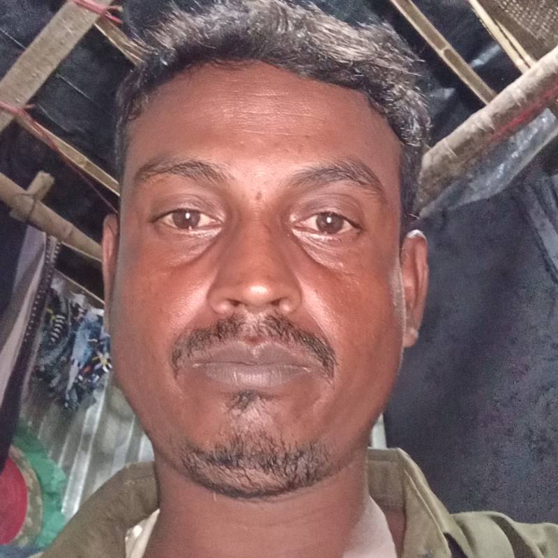 Mahedy, 29, Pursat