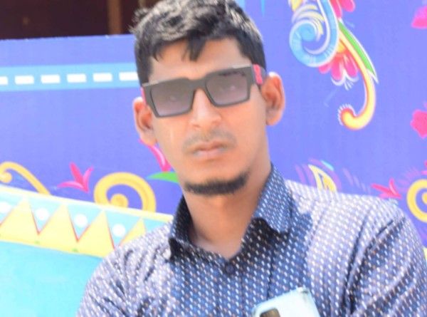 Shopon, 34, A Uliyah
