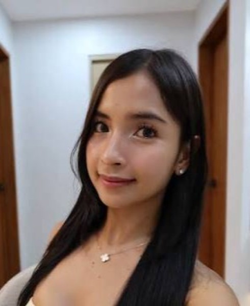 SANDRA, 27, Wulanhaote