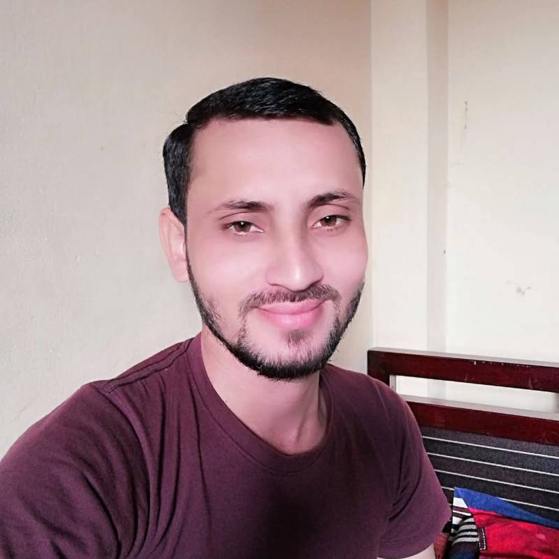Billal, 26, Custdia