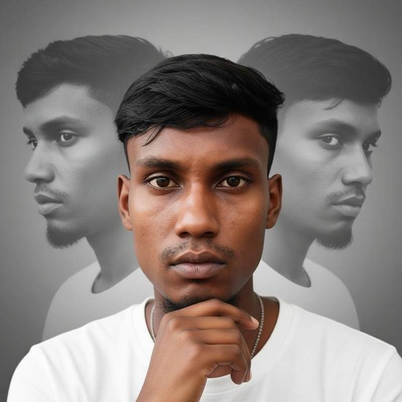 Md Jahangir Alli, 26, Ph T Sn