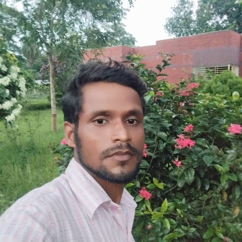 NAZMUL, 35, Atri