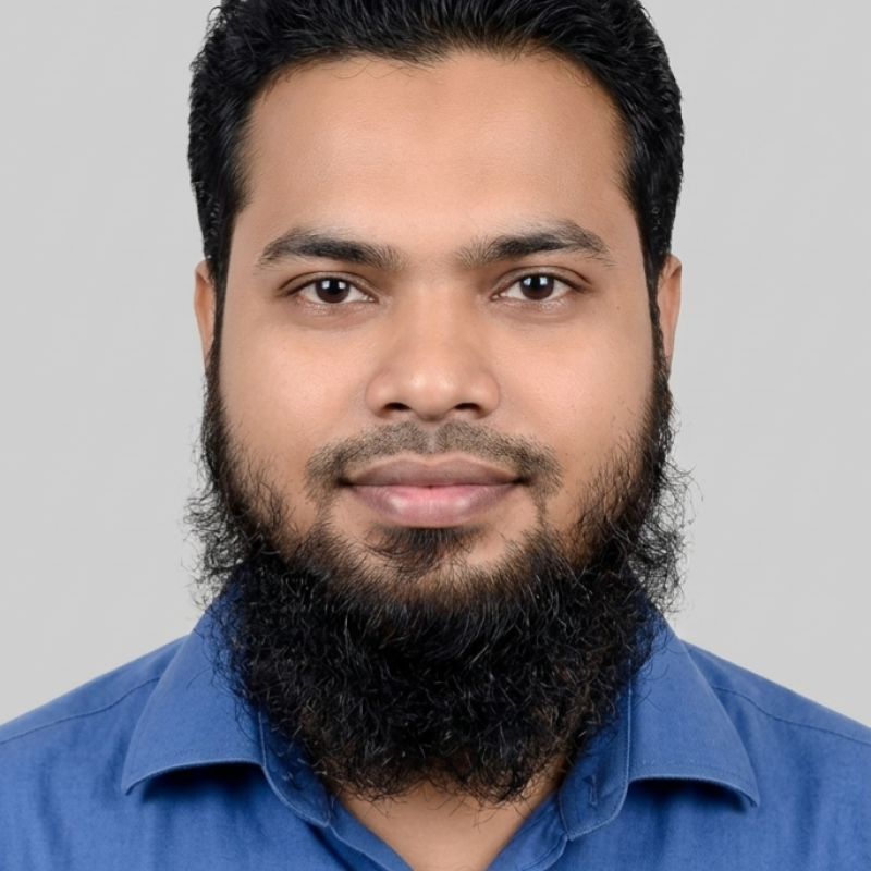 AS HANIF, 20, Tola