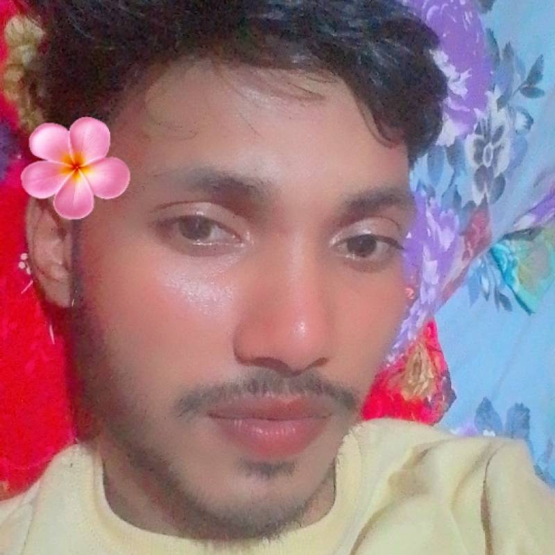 Sultan, 25, Bangladesh