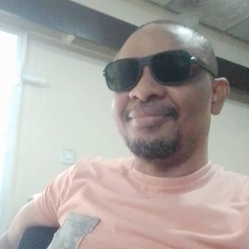 Rex, 46, Abomeycalavi