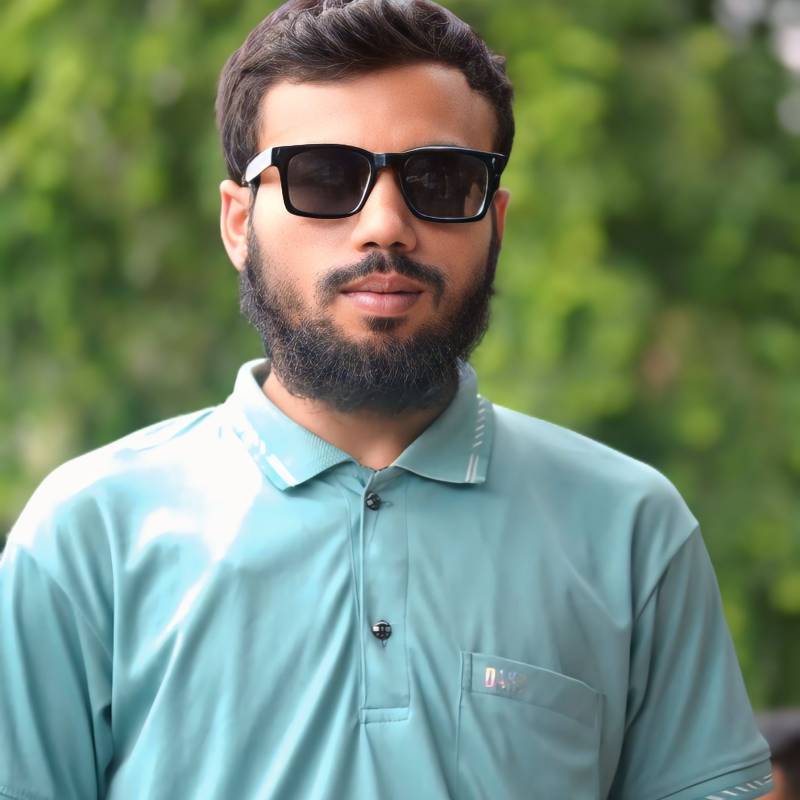 Md Sagor, 27, Lichtenau