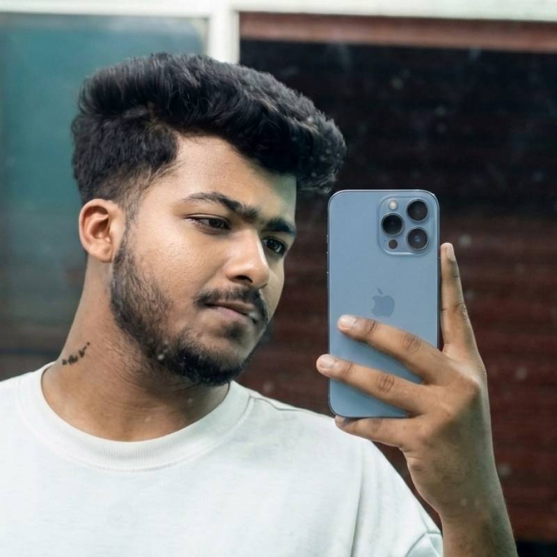 Srejon, 24, Sand