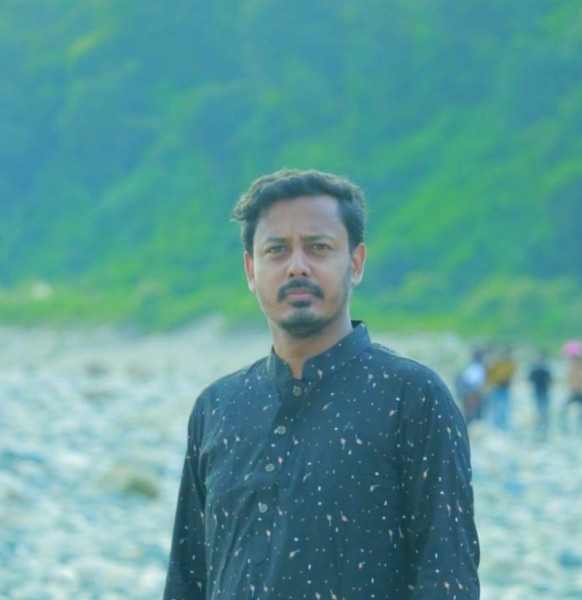 Shulob, 37, Machala