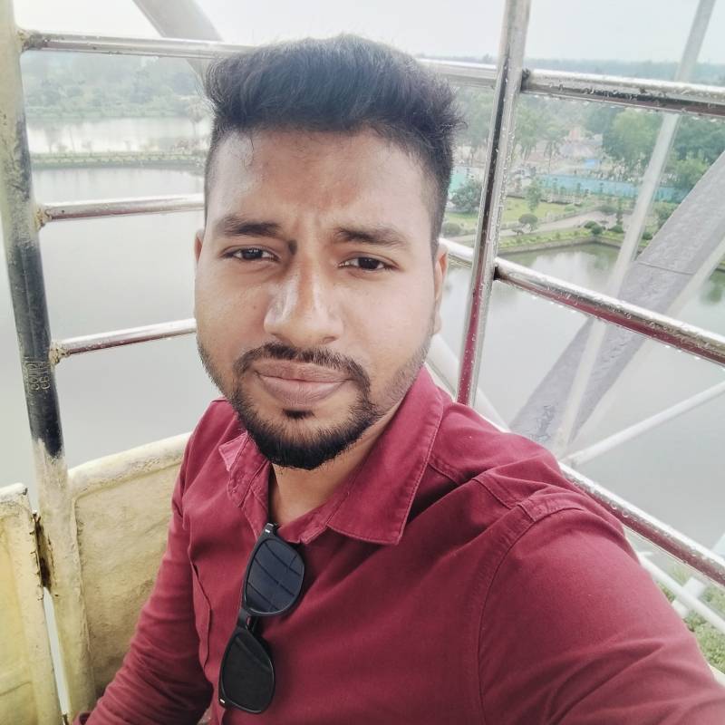 MD Raj, 26, Kaul