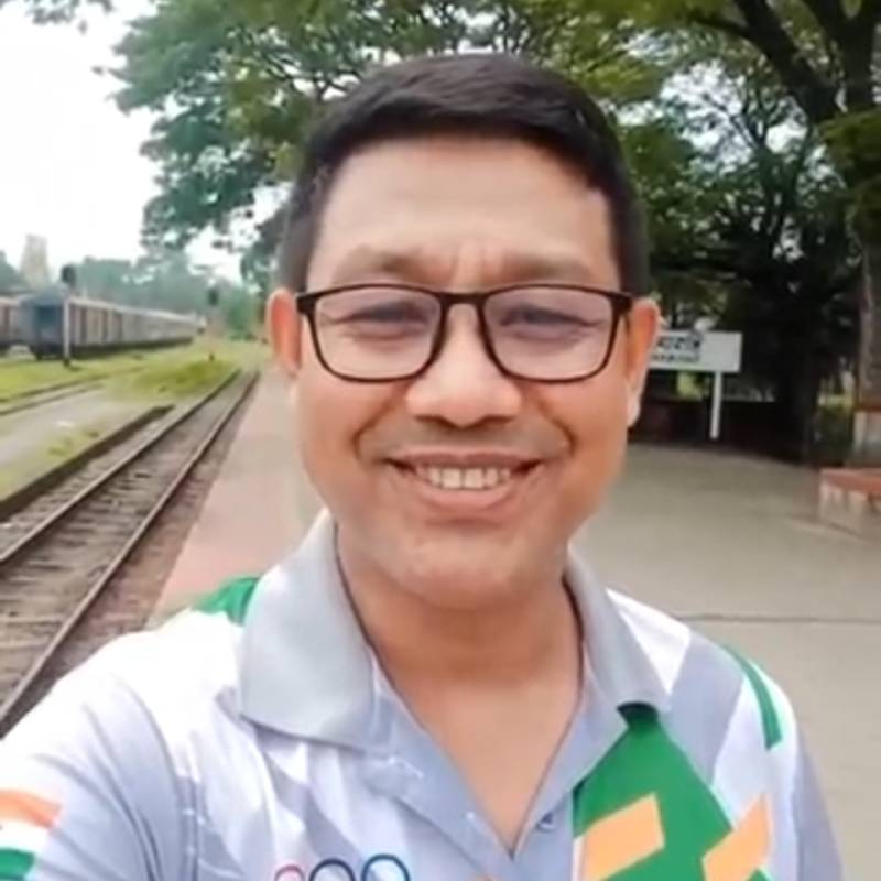 Aj Sing, 36, Tubar