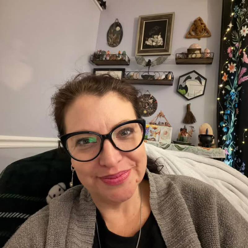 Julie, 51, USA los angels
