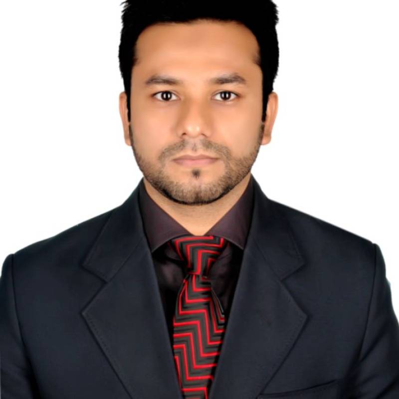 Ahsan, 23, Presidente Franco