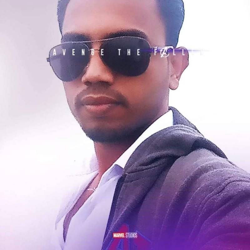 Mehedi, 28, Muslim