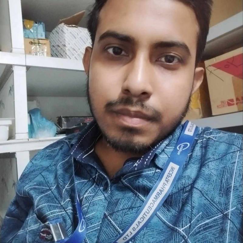 Md Nahid  Hasan, 46, Kerem