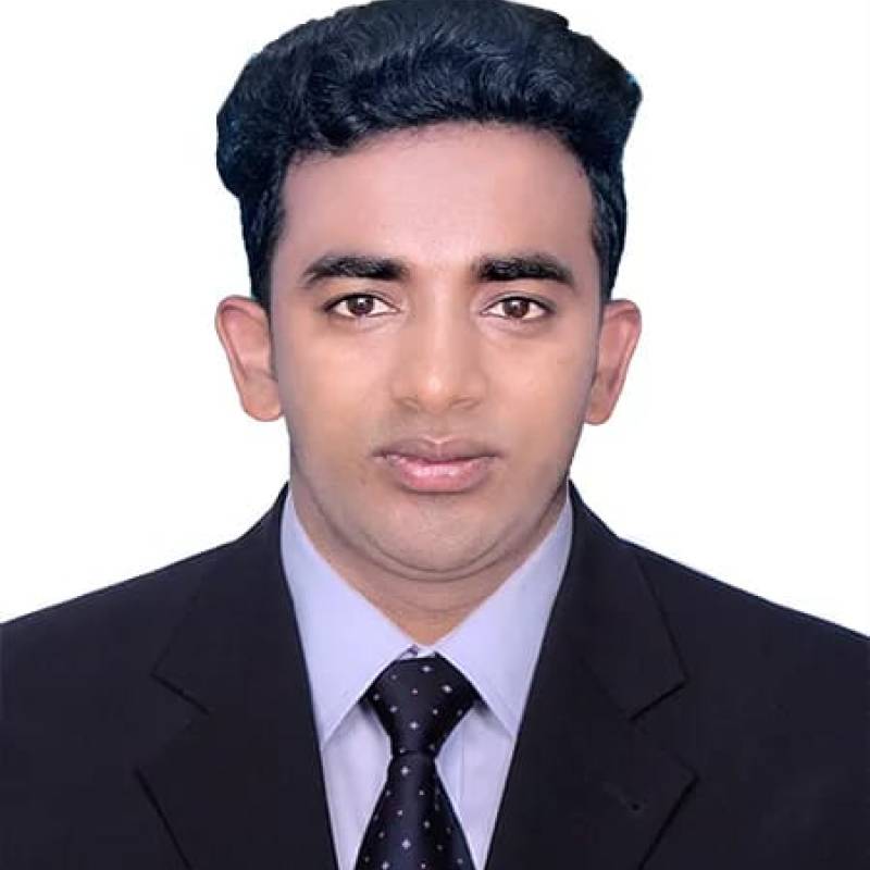 chowdhary Shahjahan, 29, Hakha