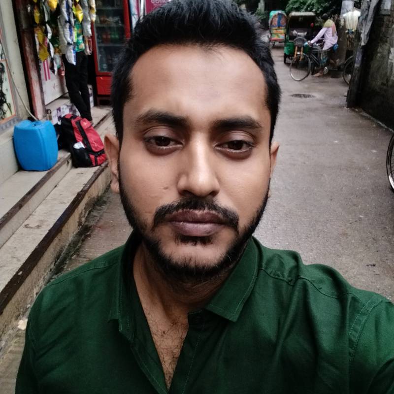 Prem, 28, Portalfred