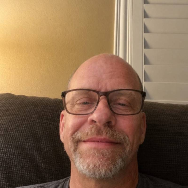 Zachary, 47, Koro