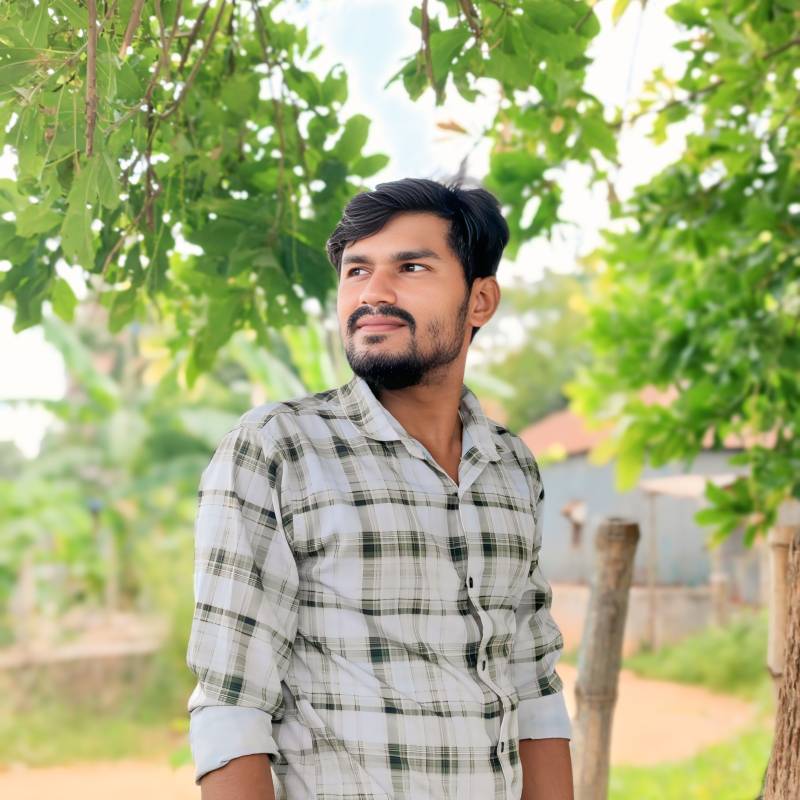 MD Ridoy, 28, Susari