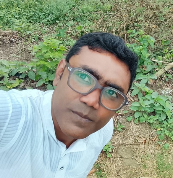 Partho Chatterjee, 41, Ban Kao