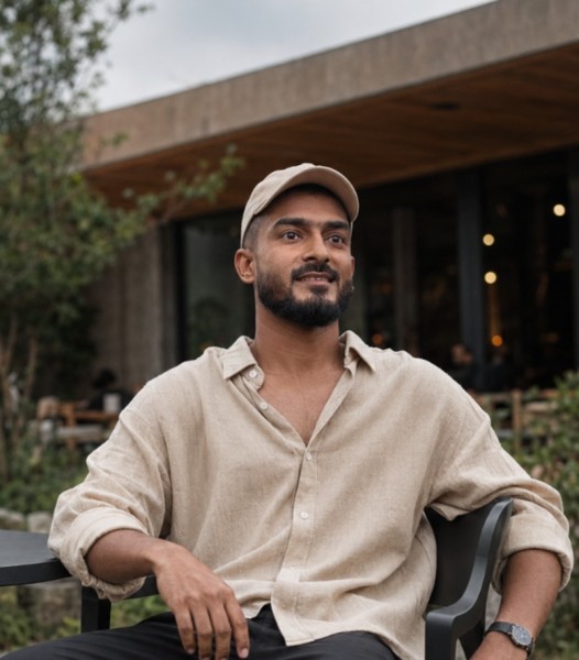Fahim, 29, Hesperia