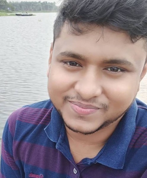 Redoy, 30, Middleton