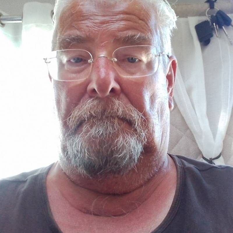 John, 61, Rafha