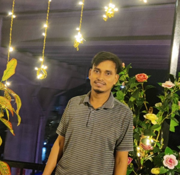 Md, 27, Adamstown