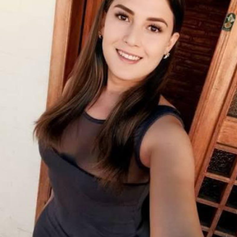 Mila, 34, Puli