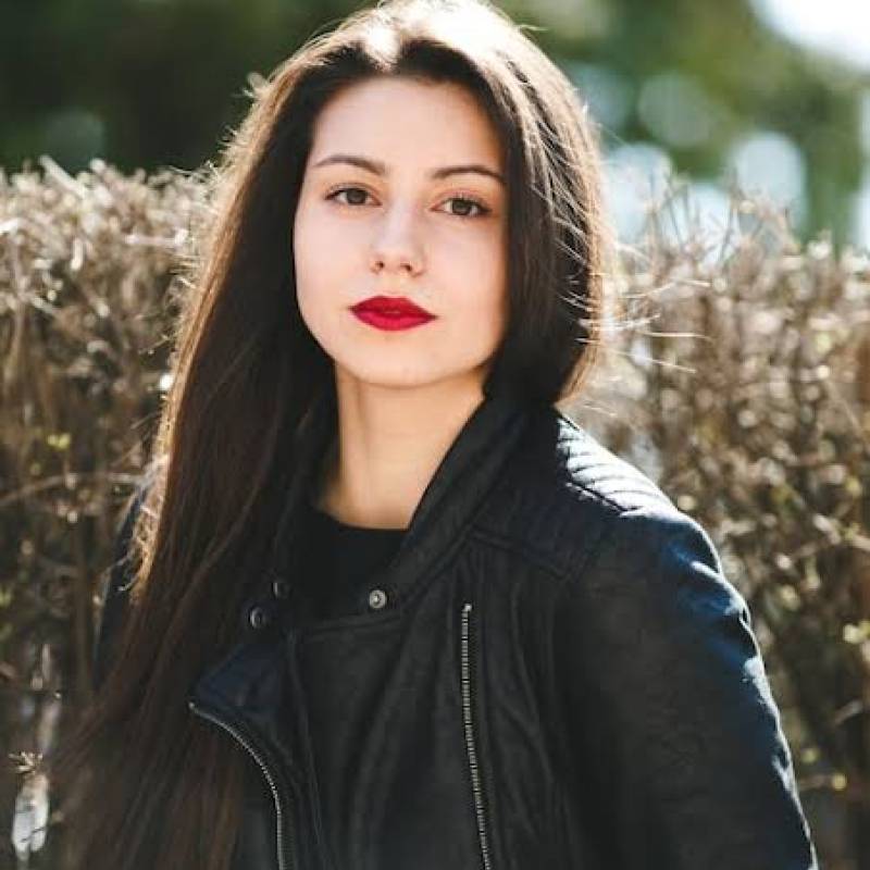 jasmine, 26, Quesnel