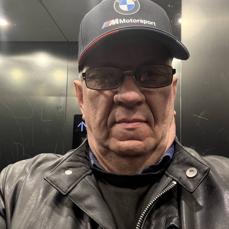 Tarmo, 62, Haka