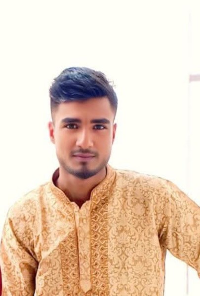 Abdur Rahaman, 22, Bentota