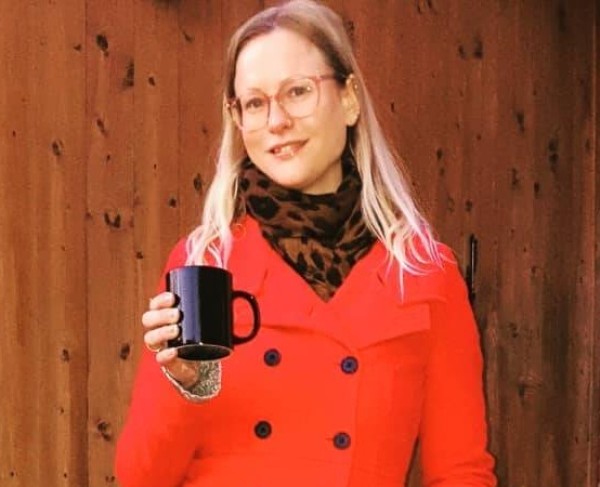 marie, 38, Chaukhata