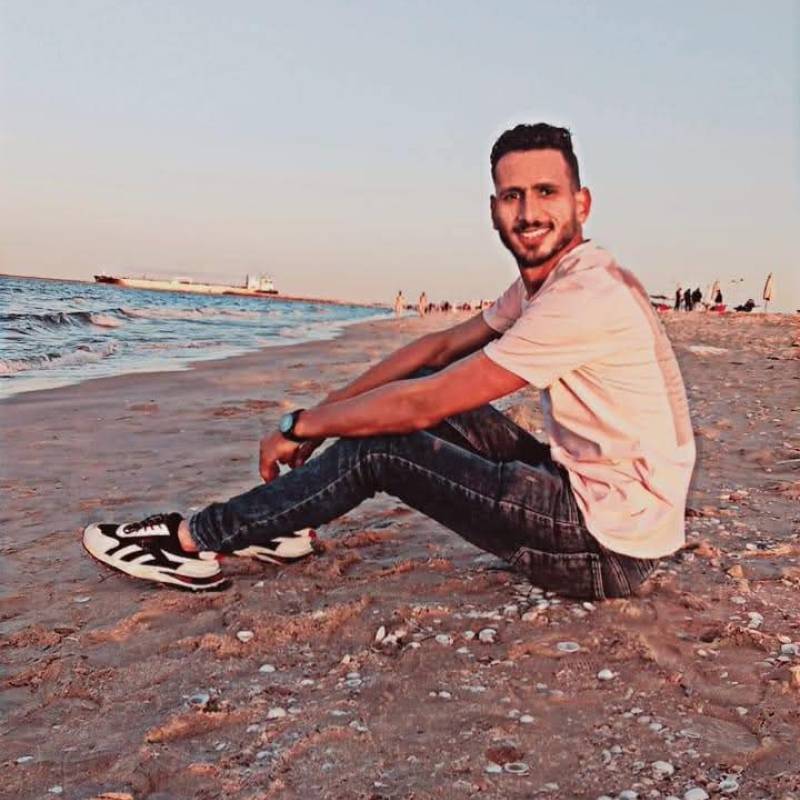 Yasin, 28, Hlucn