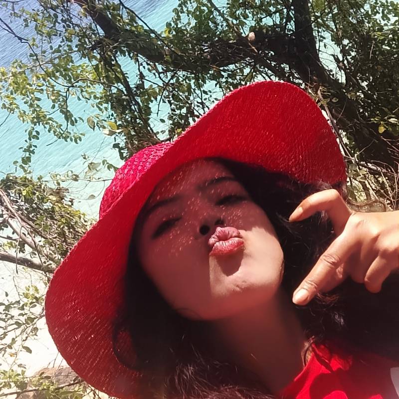 Perance, 25, Mississippi