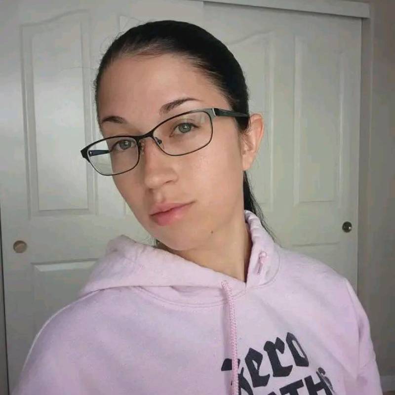 Vanessa, 31, La Paloma