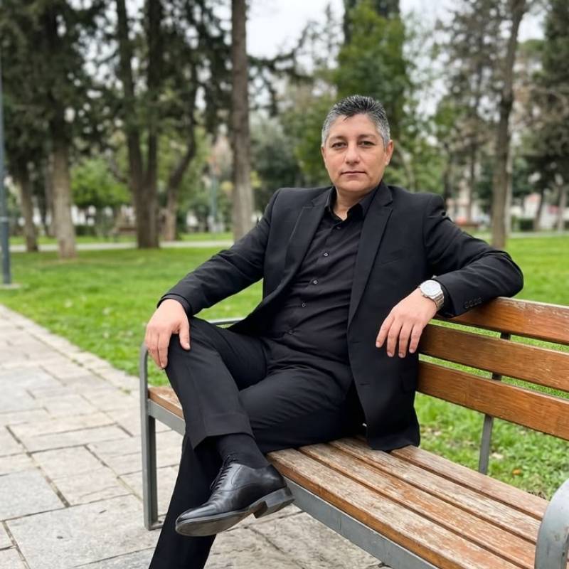 Micheal Rodgers, 60, Turuttikkara