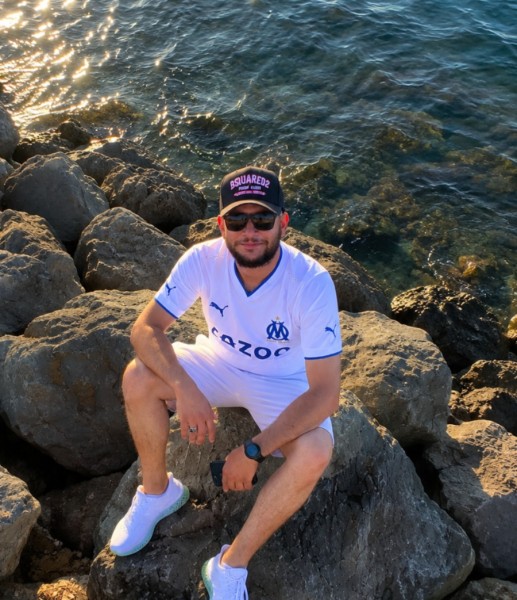 Ibrahim, 34, Ambahatrazo
