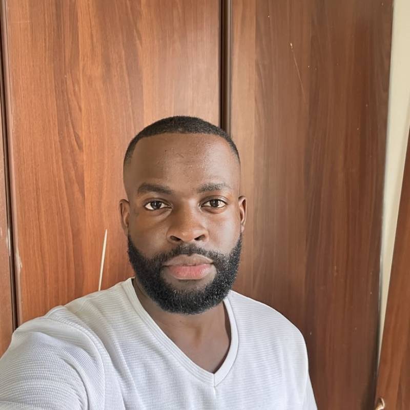 Franklin, 27, Greenville Nc