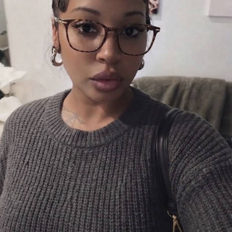 Amibuta, 34, Padre Paraso
