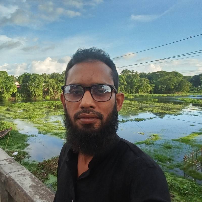 Karim khan, 34, Ambahatrazo