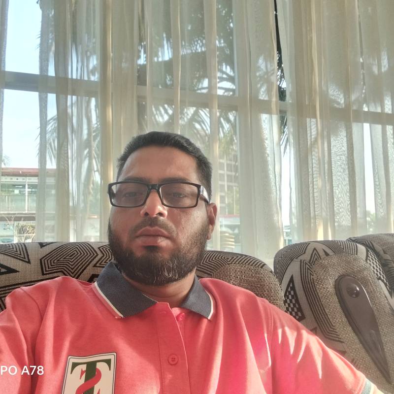 Md. Nazrul Islam, 43, Kolchugino