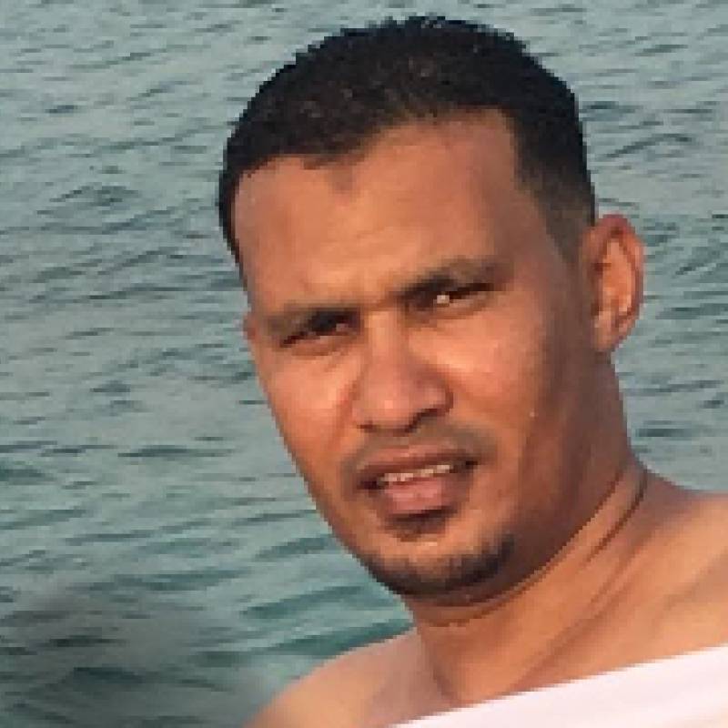 Todamina, 42, Edgewater Park