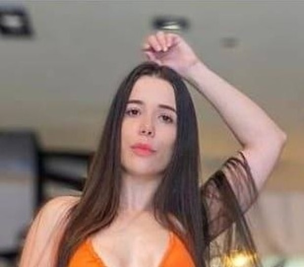 Alicia, 28, Faulkner