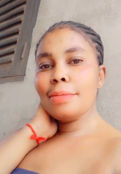 Mary, 27, Gadallanka