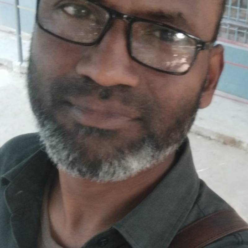 Shamim, 52, Dakha Siddirgonj