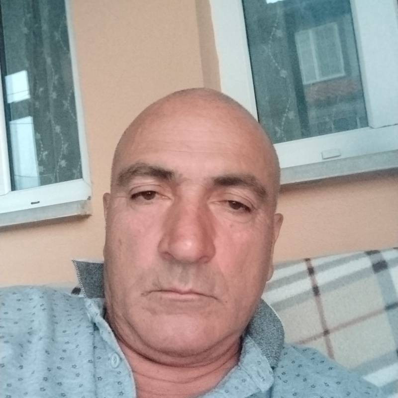 ahmethayritekin, 51, Lithuania