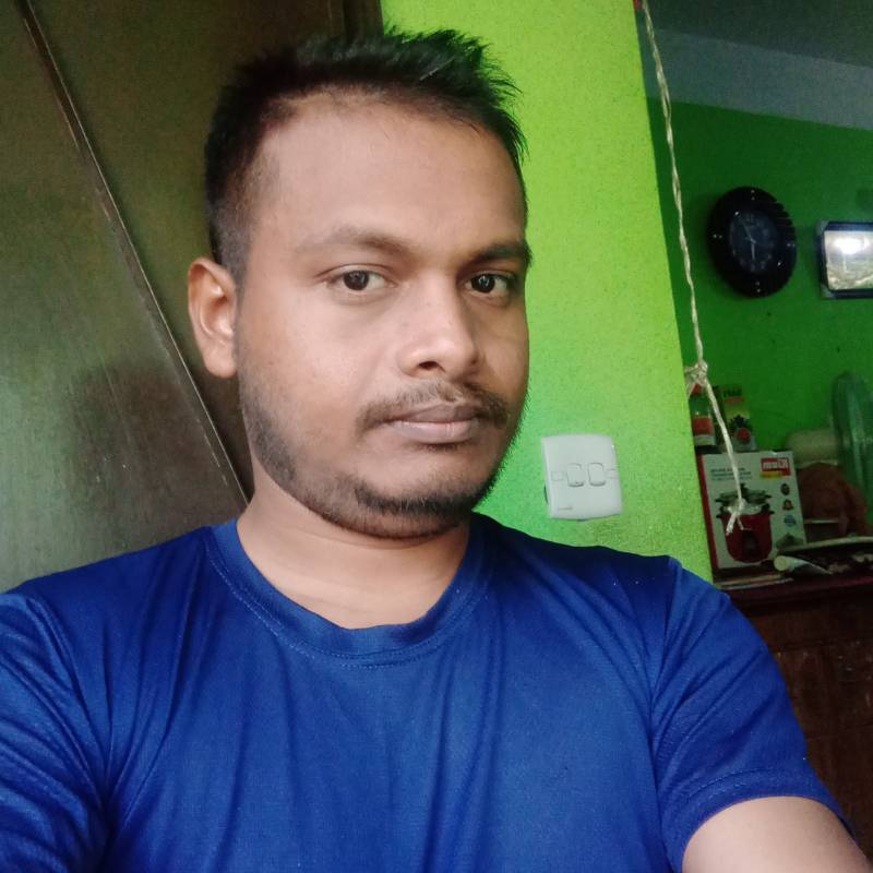Md Ripon, 28, Alerce