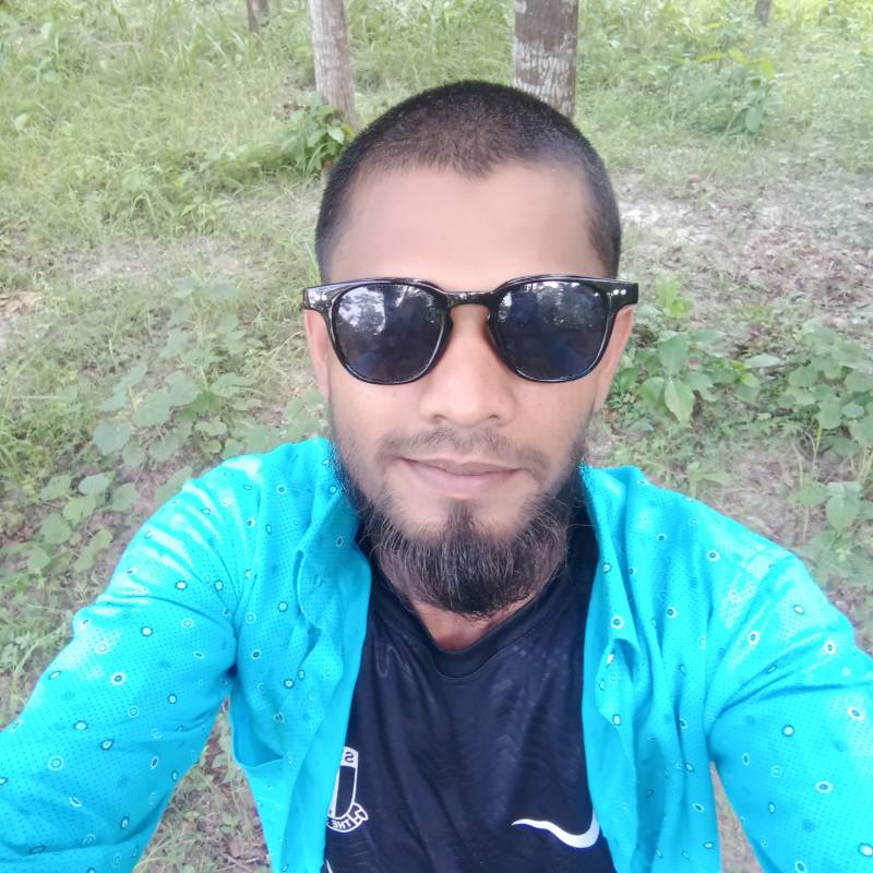 Md, 27, Urlai
